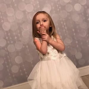 Meet your Posher, Kylee